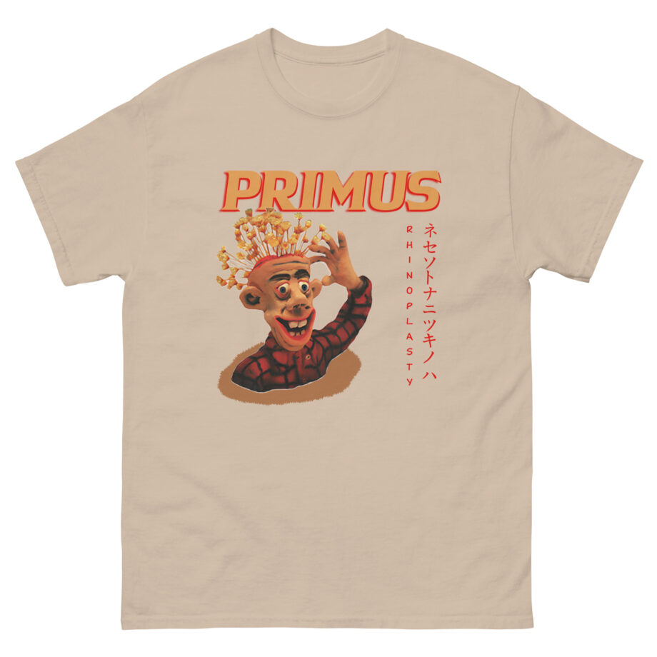Primus Rhinoplasty  Unisex classic tee