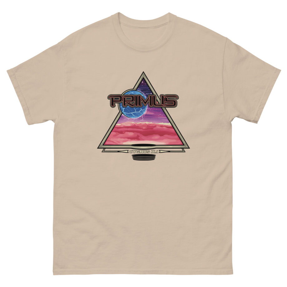 Primus Cygnus Unisex classic tee