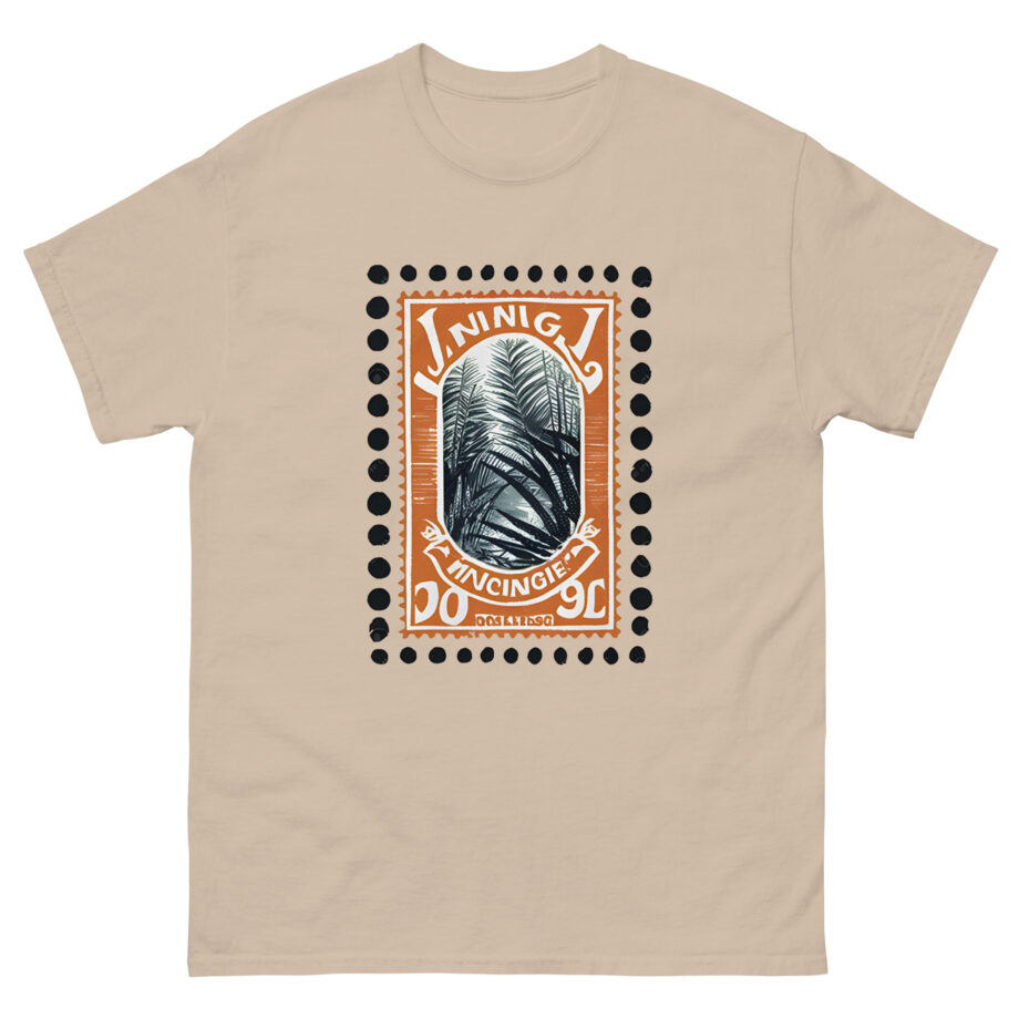 Jungle  Unisex classic tee