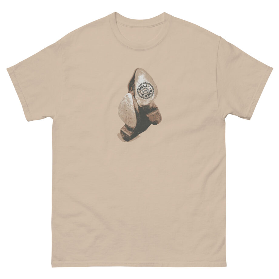 Toby Keith Pull My Chain Toby Throwback Unisex classic tee