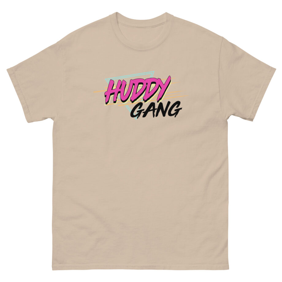 Chase Hudson Unisex classic tee