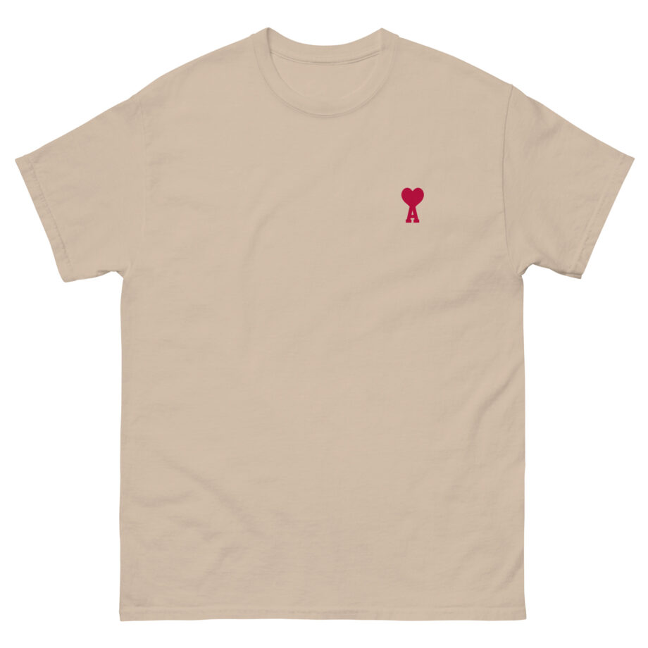Willyrex Unisex classic tee