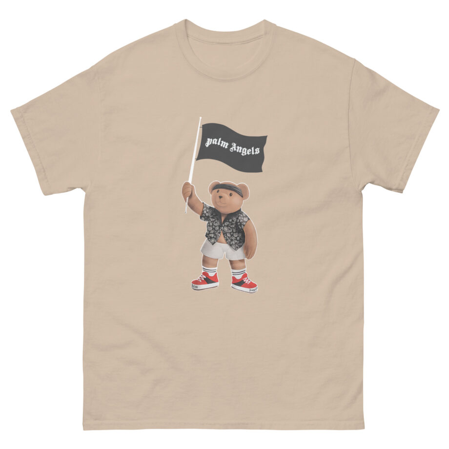 Willyrex Unisex classic tee