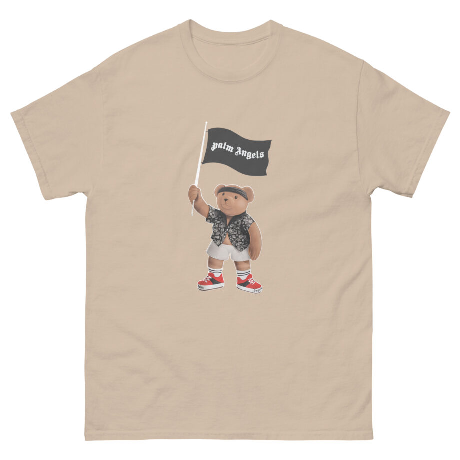 Willyrex Unisex classic tee