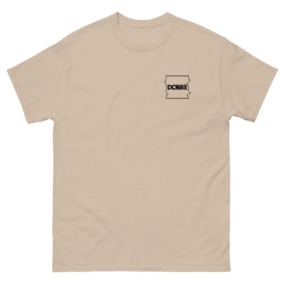 Dobre Brothers Unisex classic tee
