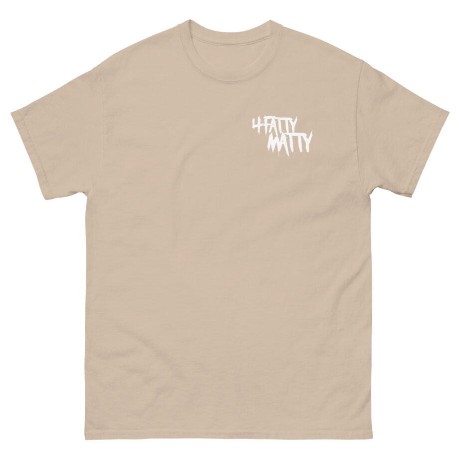 Mattyb Unisex classic tee