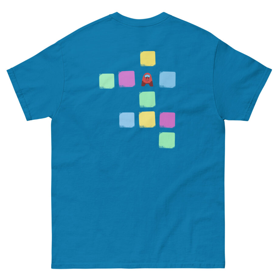 Among Us Cosmicube Unisex classic tee
