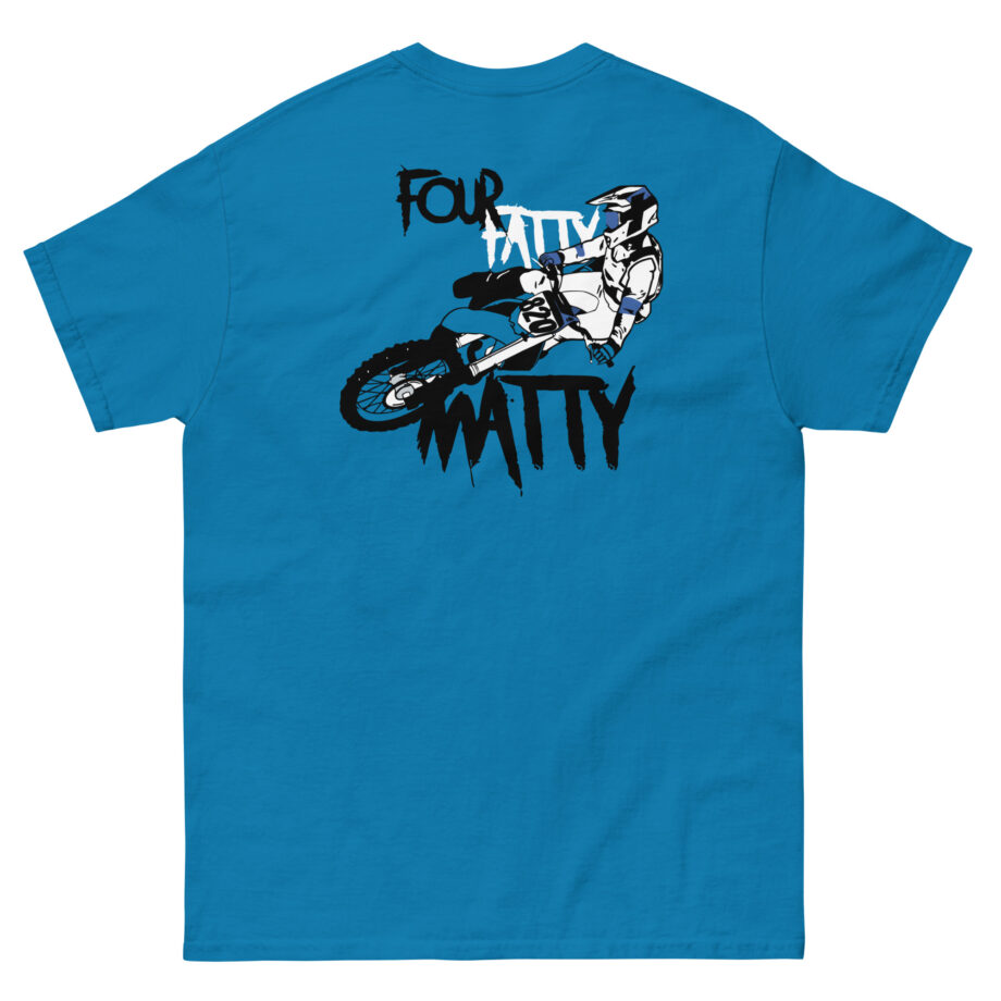 Mattyb Unisex classic tee