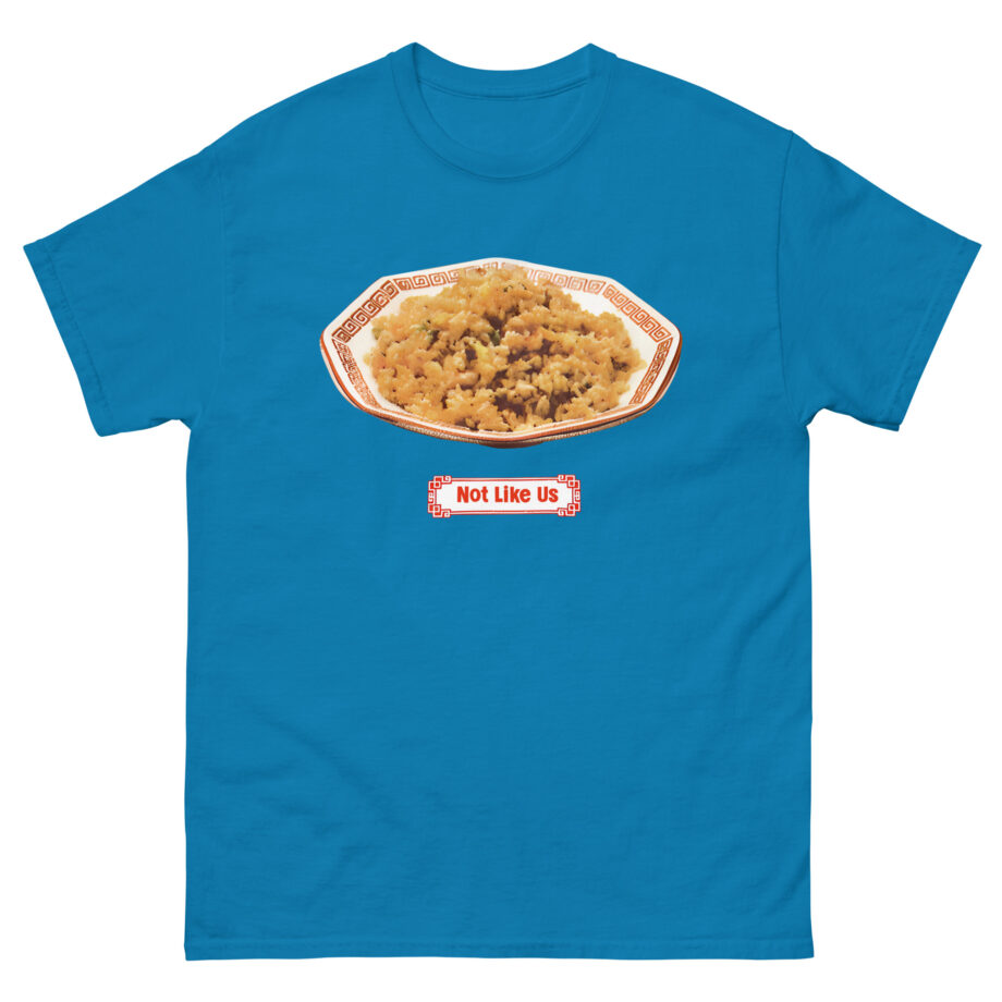 Kendrick Lamar Unisex classic tee