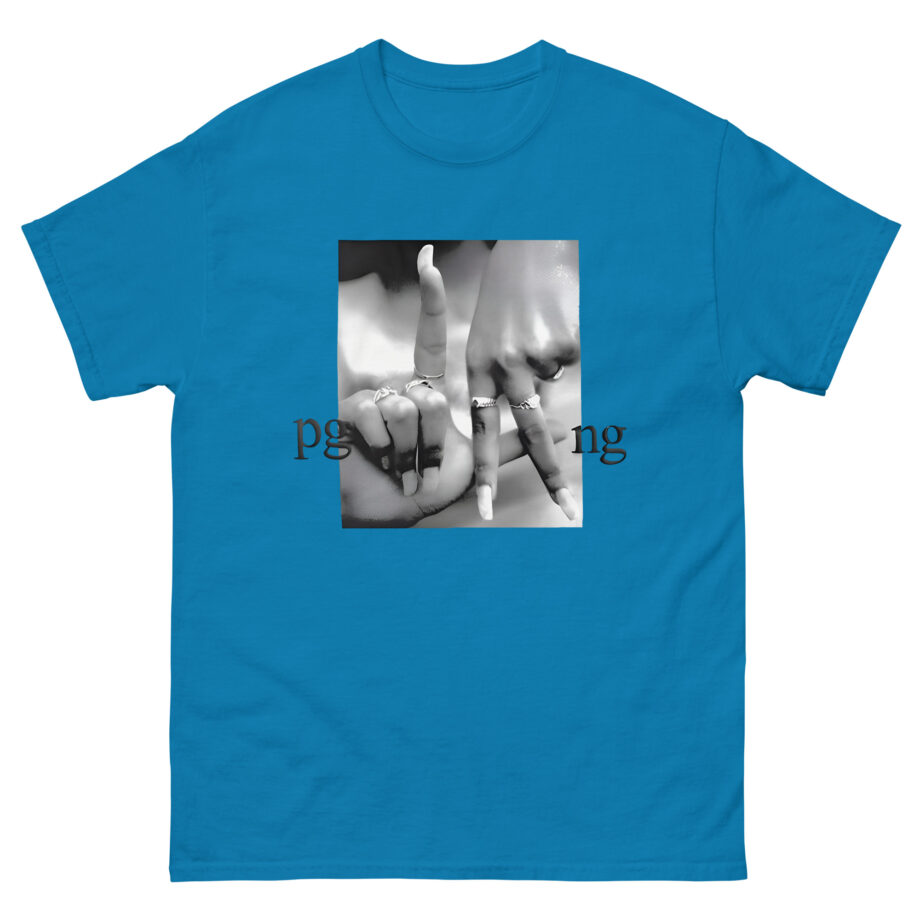 Kendrick Lamar Pglang Unisex classic tee