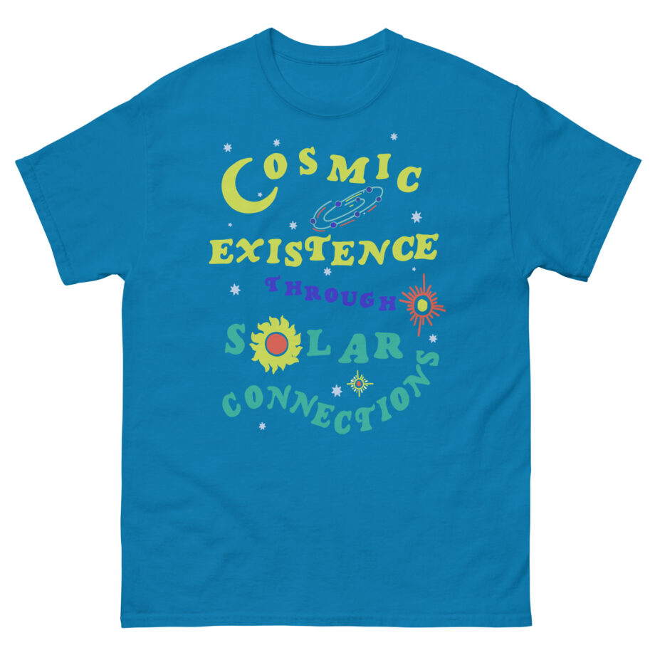Calvin Harris Unisex classic tee