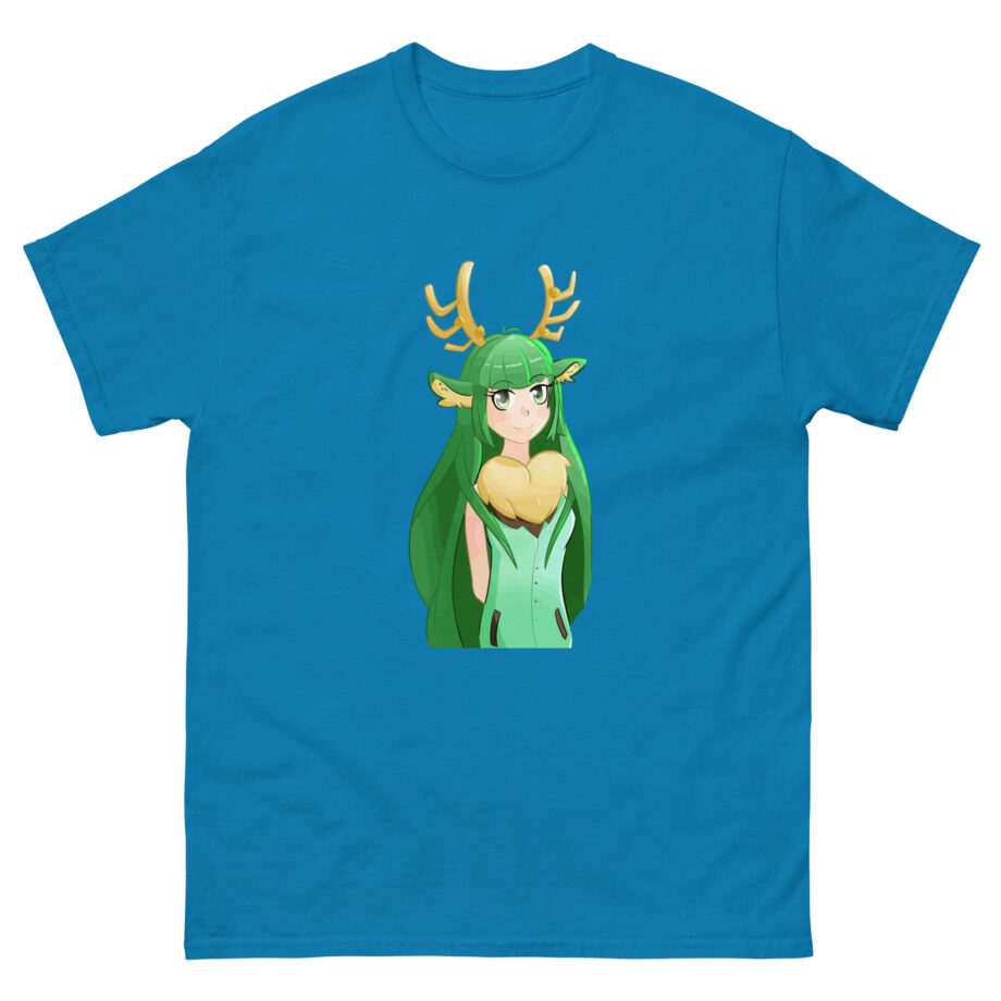Haruka Karibu Unisex classic tee