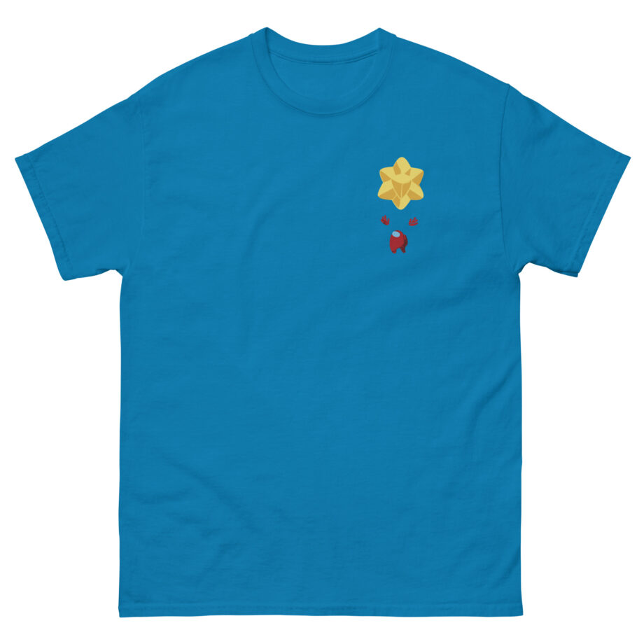Among Us Cosmicube Unisex classic tee