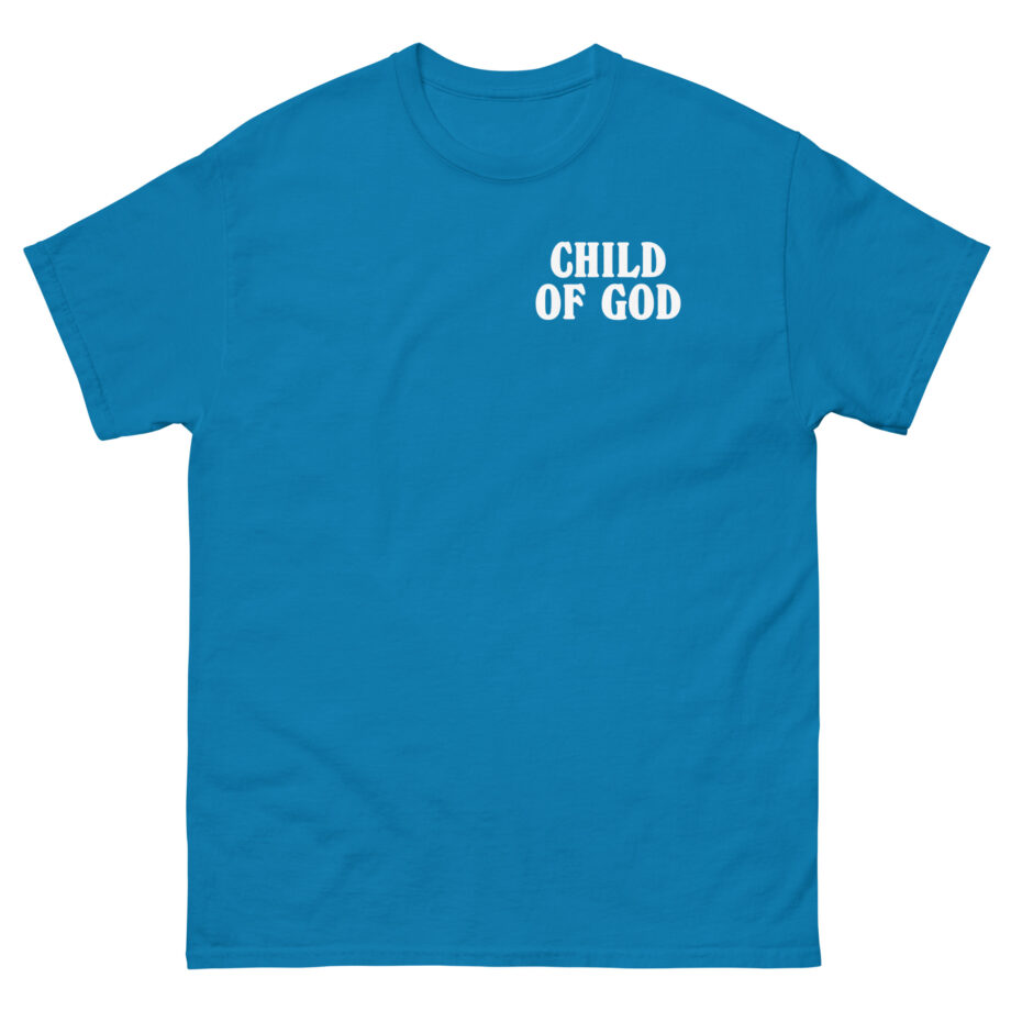 Forrest Frank Cog Spiral Unisex classic tee