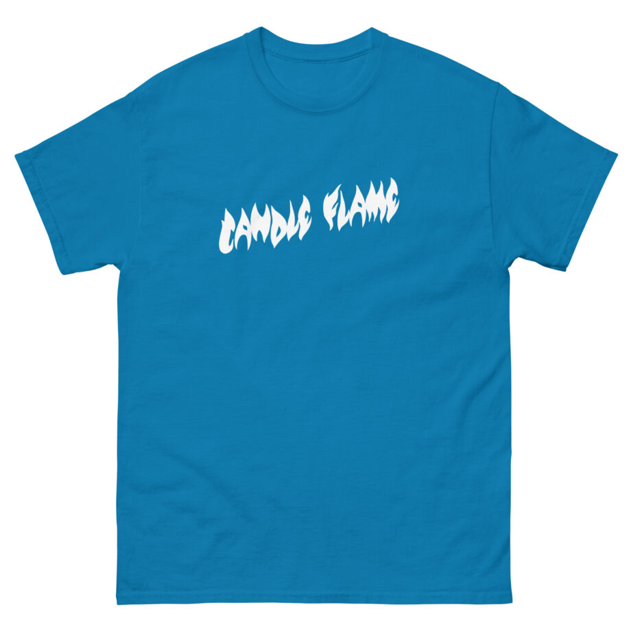 Jungle Candle Flame Unisex classic tee