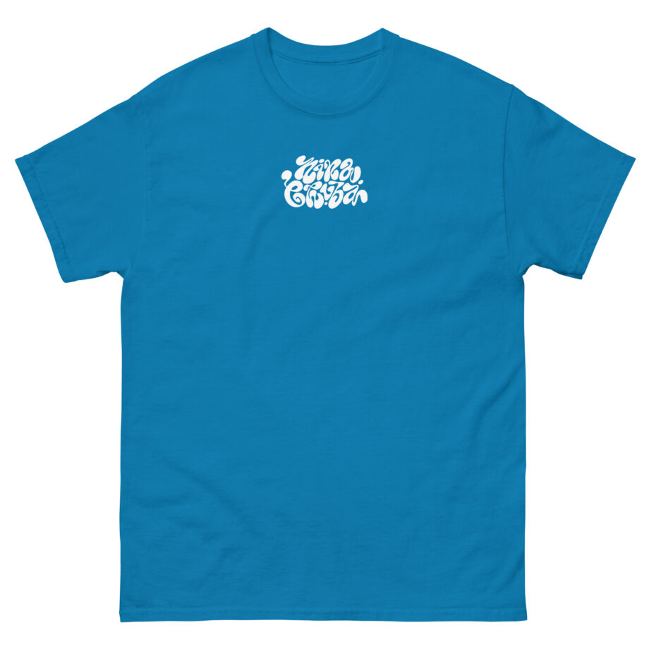 Nina Chuba Heart Unisex classic tee