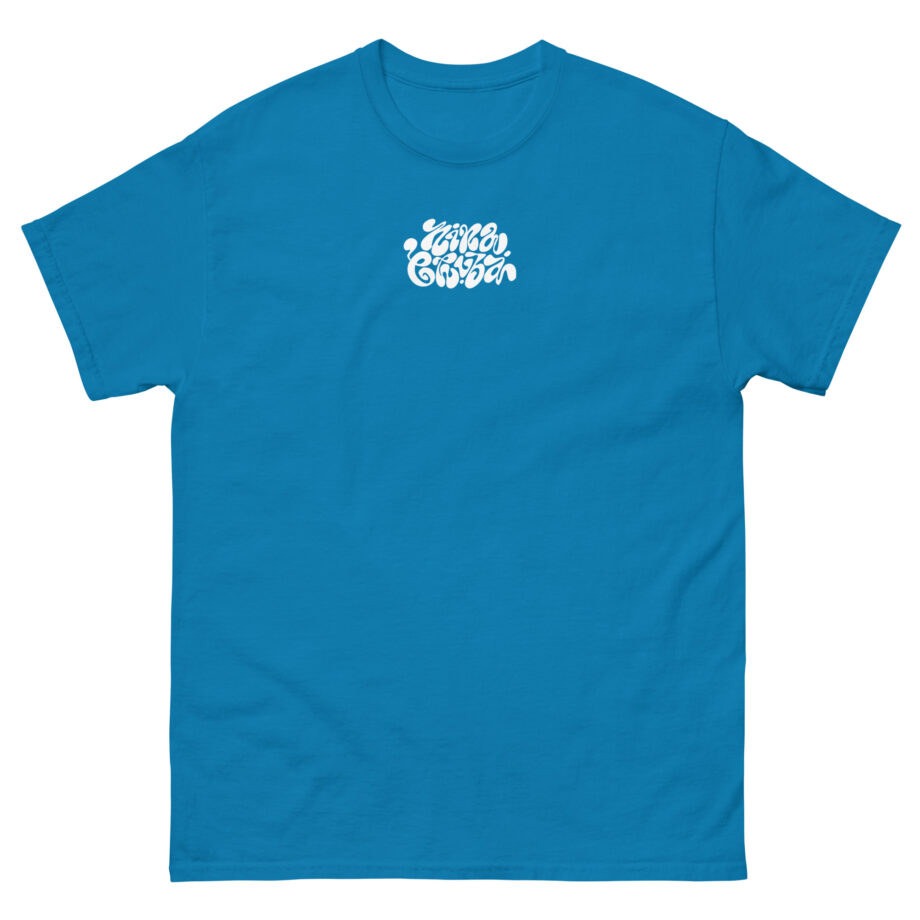 Nina Chuba Mosaic Unisex classic tee