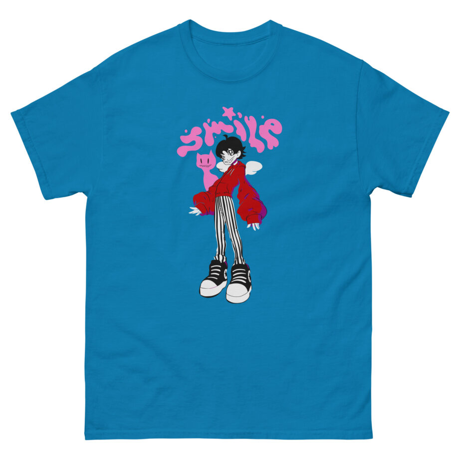 Porter Robinson Character Unisex classic tee