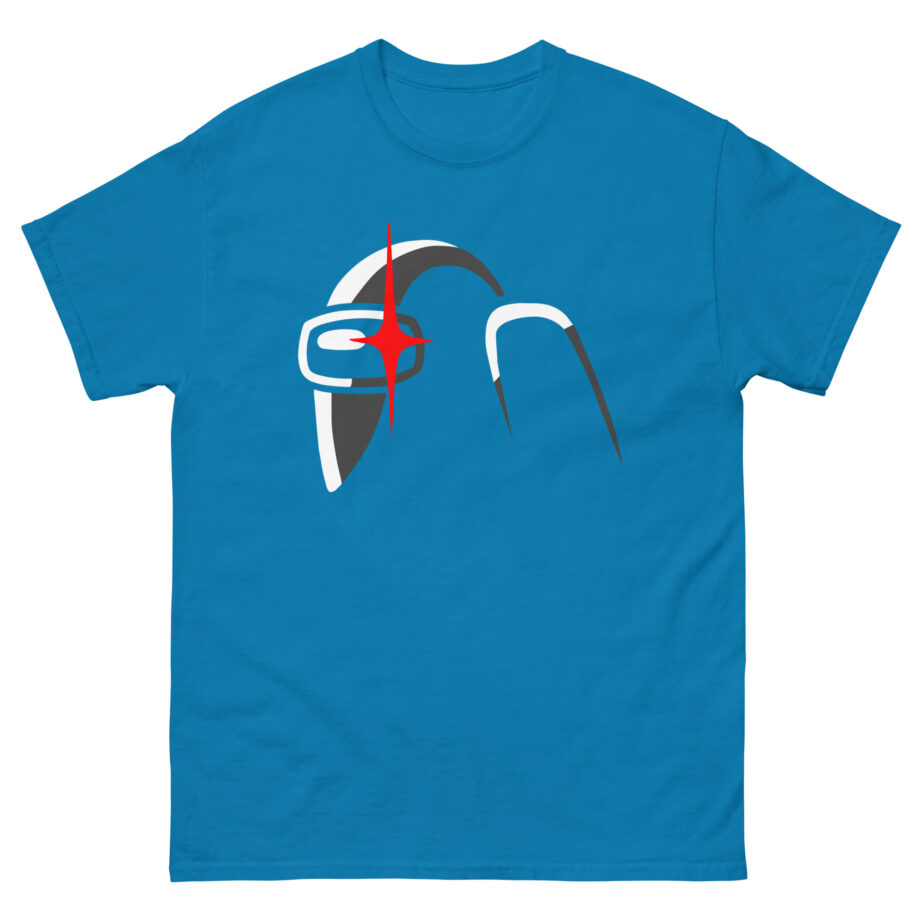 Among Us Impostor Incognito Unisex classic tee
