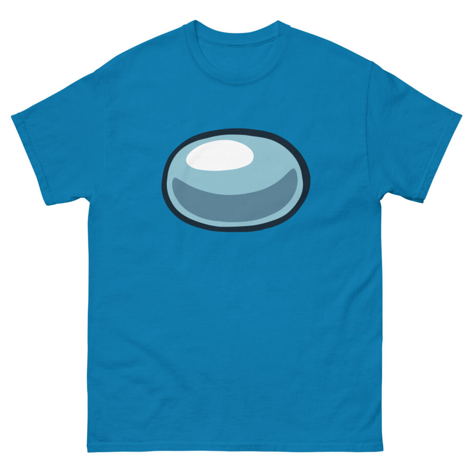 Among Us Crewmate Unisex classic tee