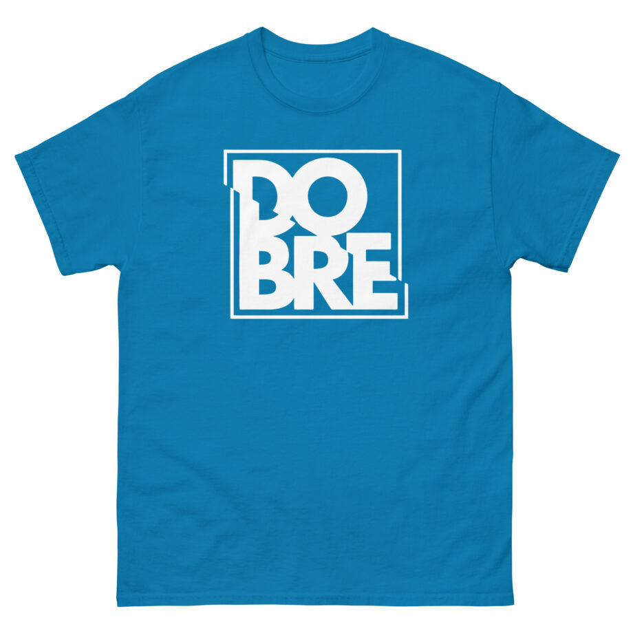 Dobre Brothers Unisex classic tee