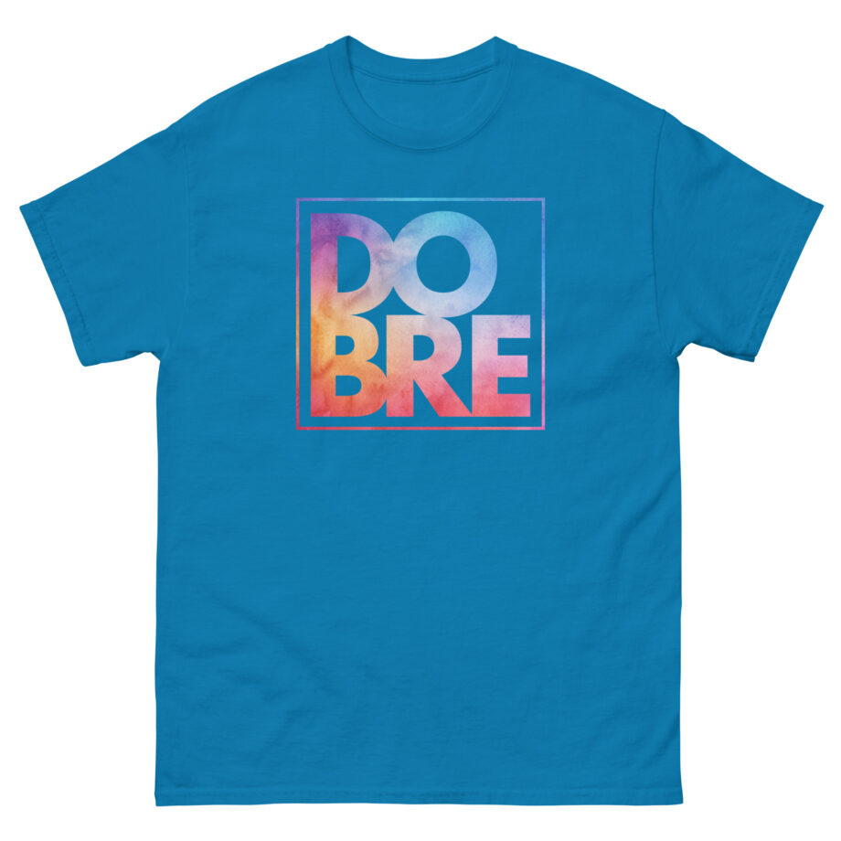 Dobre Brothers Unisex classic tee