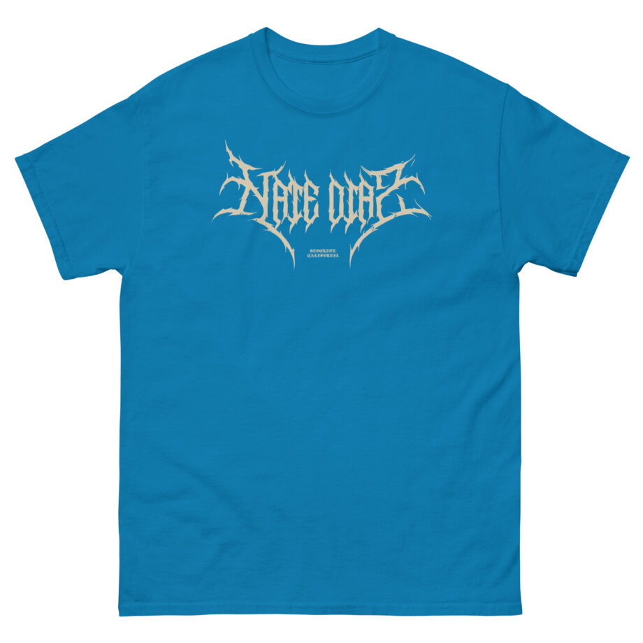 Nate Diaz Unisex classic tee