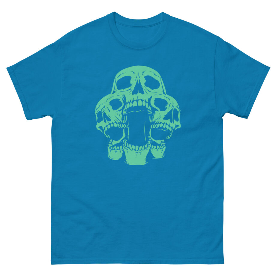 Kai Wachi Unisex classic tee