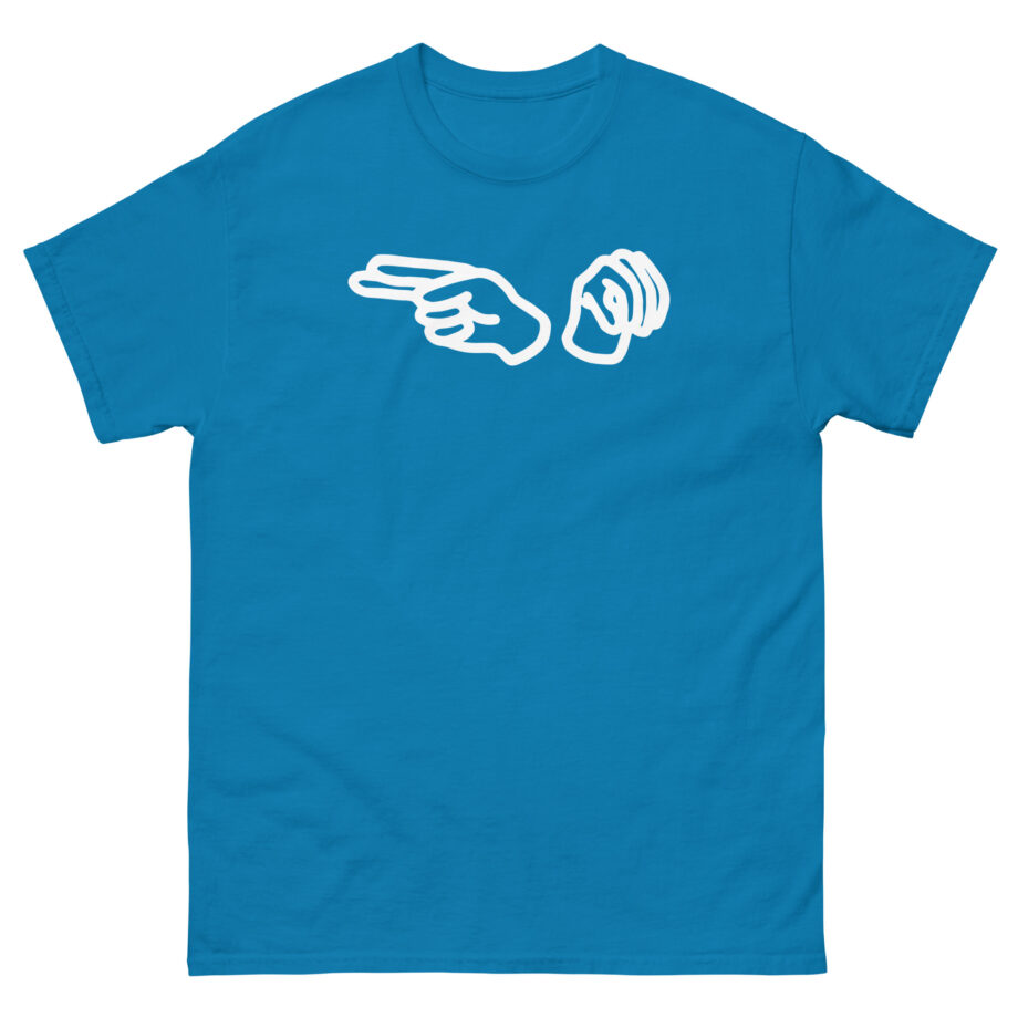 Hot Mulligan Unisex classic tee