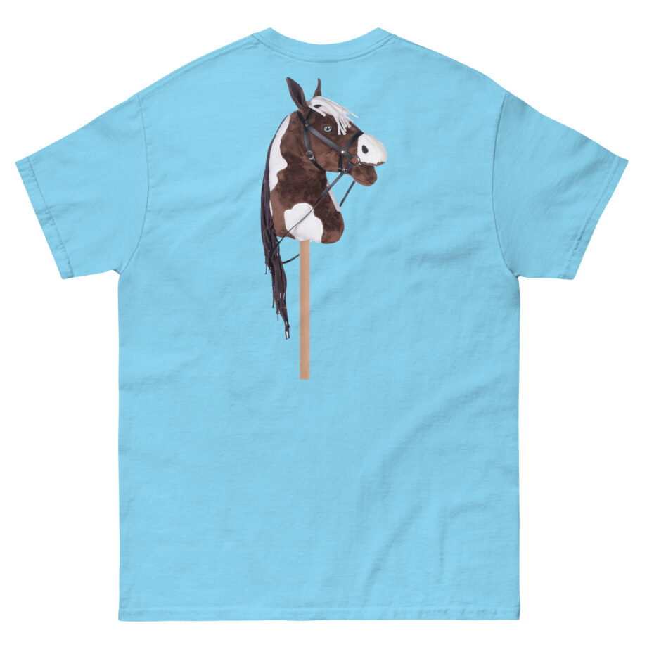 Feinkost Kolinski Grundlos Glücklich Was Dagegen Unisex classic tee
