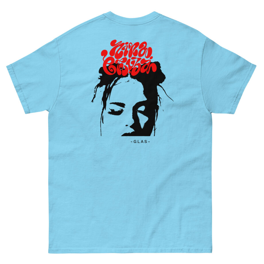 Nina Chuba Unisex classic tee