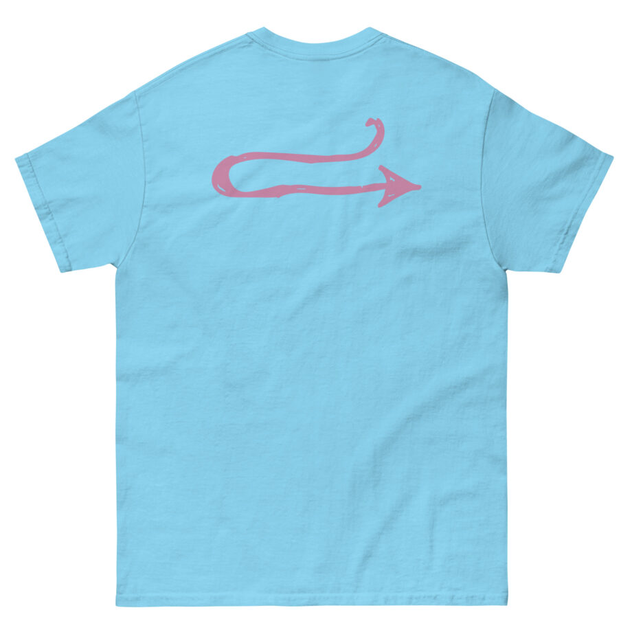 Porter Robinson Scoundrel Unisex classic tee