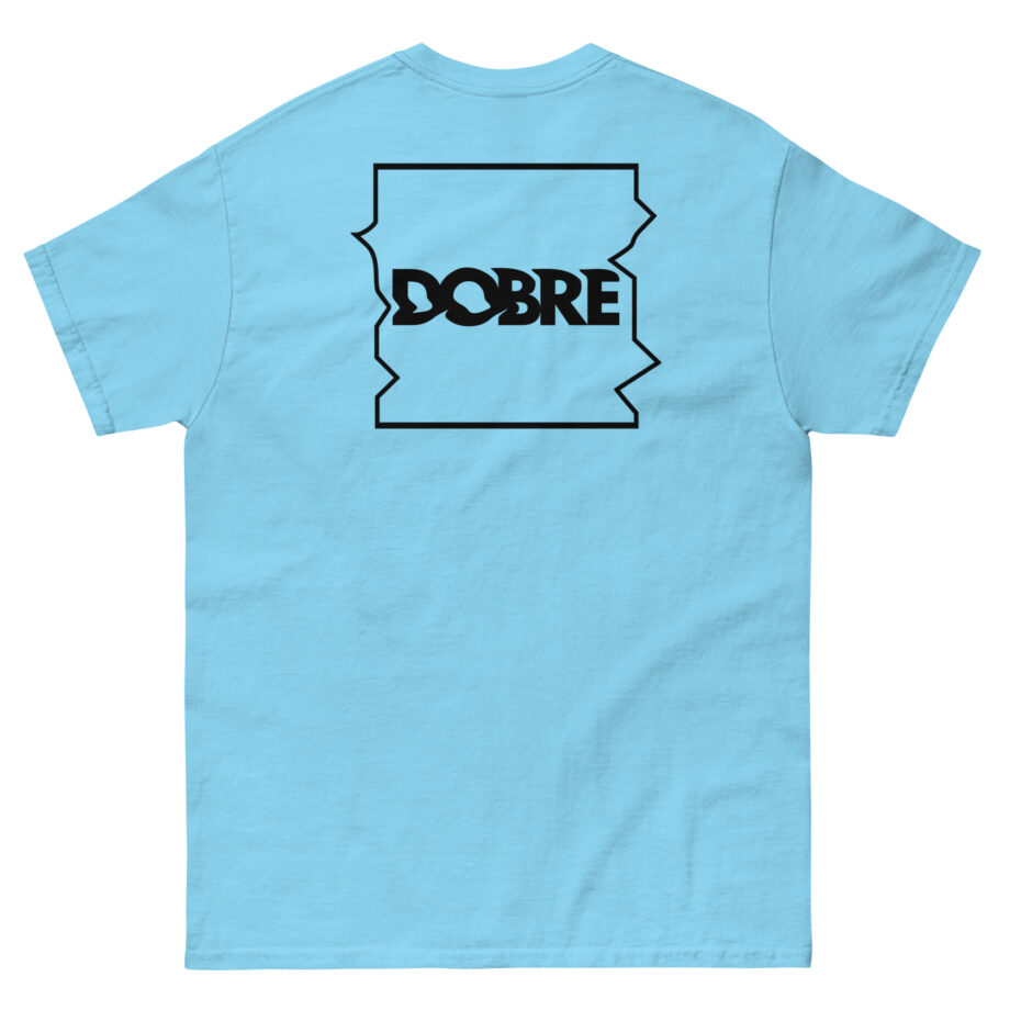 Dobre Brothers Unisex classic tee