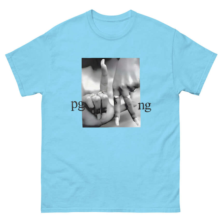Kendrick Lamar Pglang Unisex classic tee