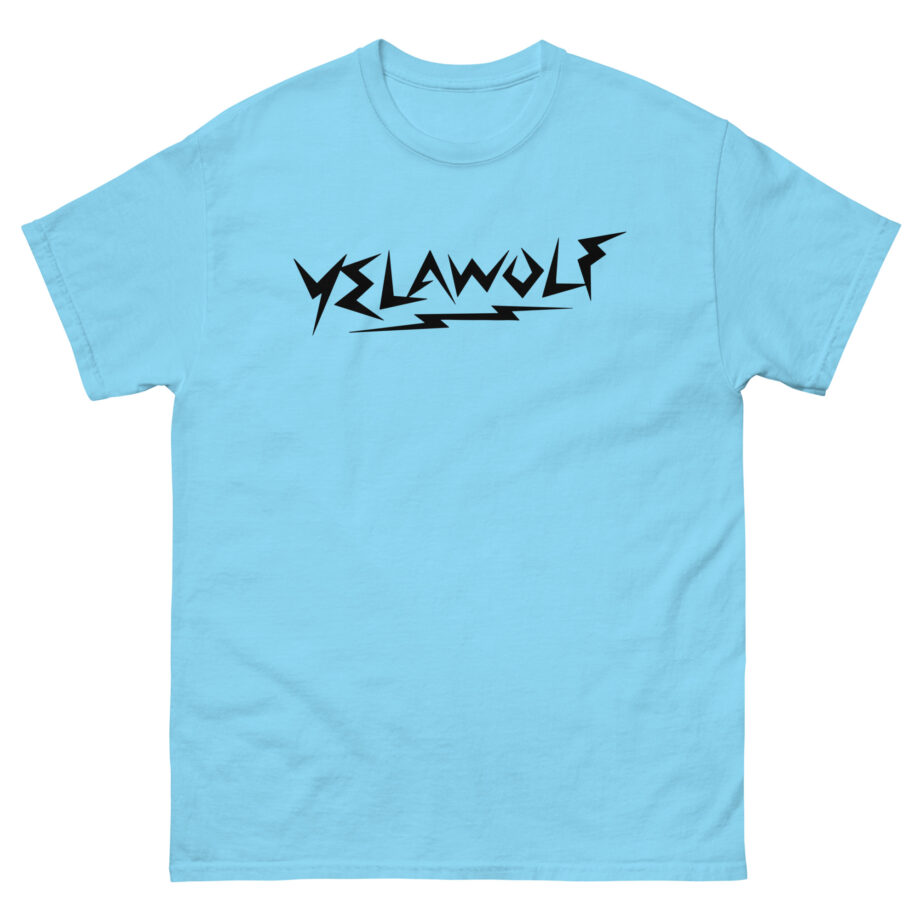 Yelawolf Womens Pulse Ringer Unisex classic tee