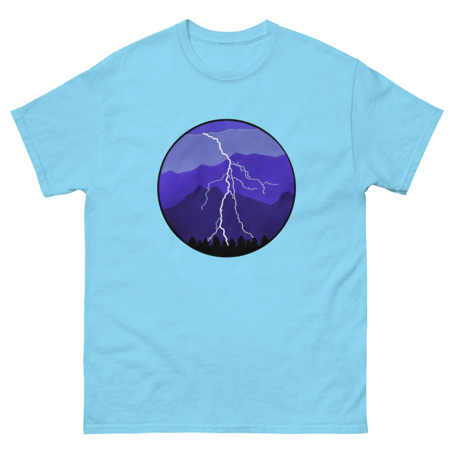 Calvin Harris' Bomber Unisex classic tee