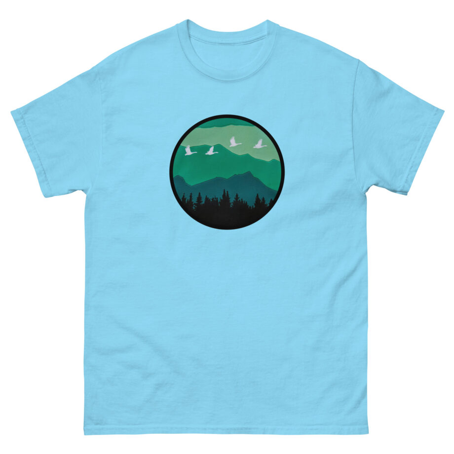 Calvin Harris Unisex classic tee