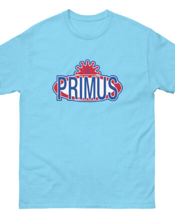 Primus Classic Logo Unisex classic tee