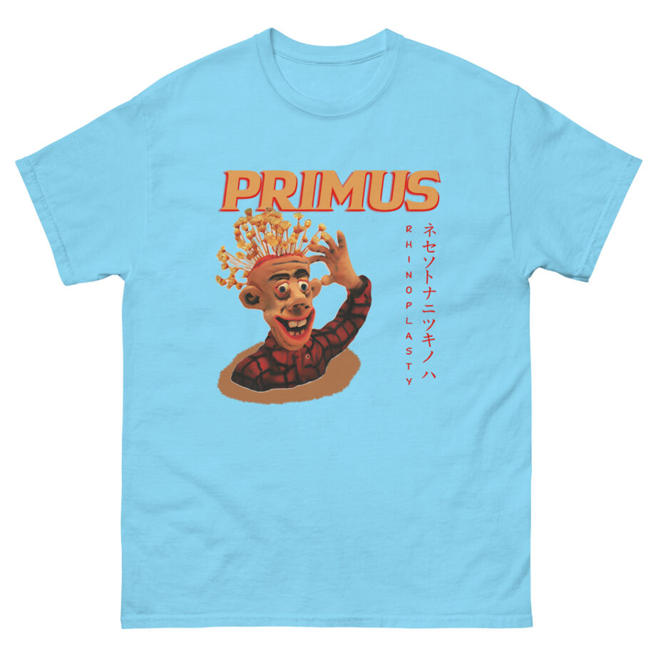 Primus Rhinoplasty  Unisex classic tee