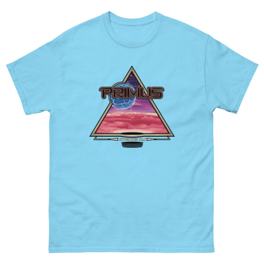 Primus Cygnus Unisex classic tee