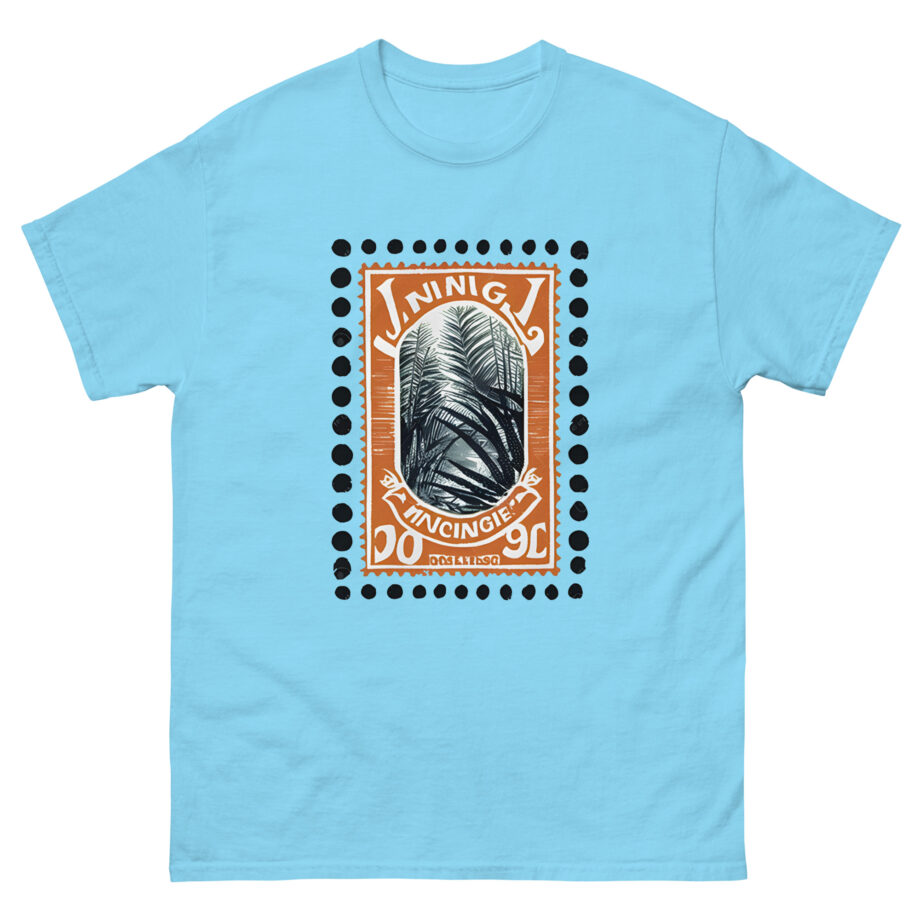 Jungle  Unisex classic tee