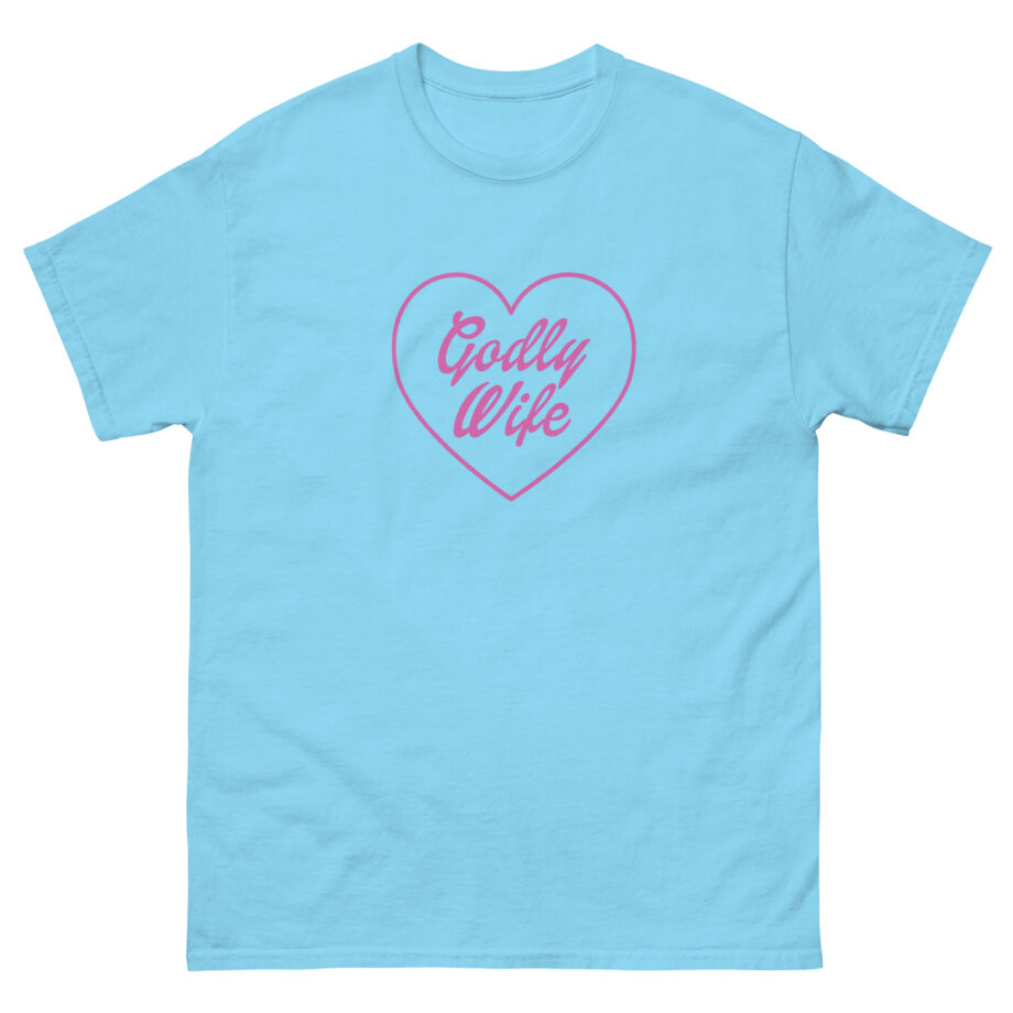 Binchtopia  Unisex classic tee