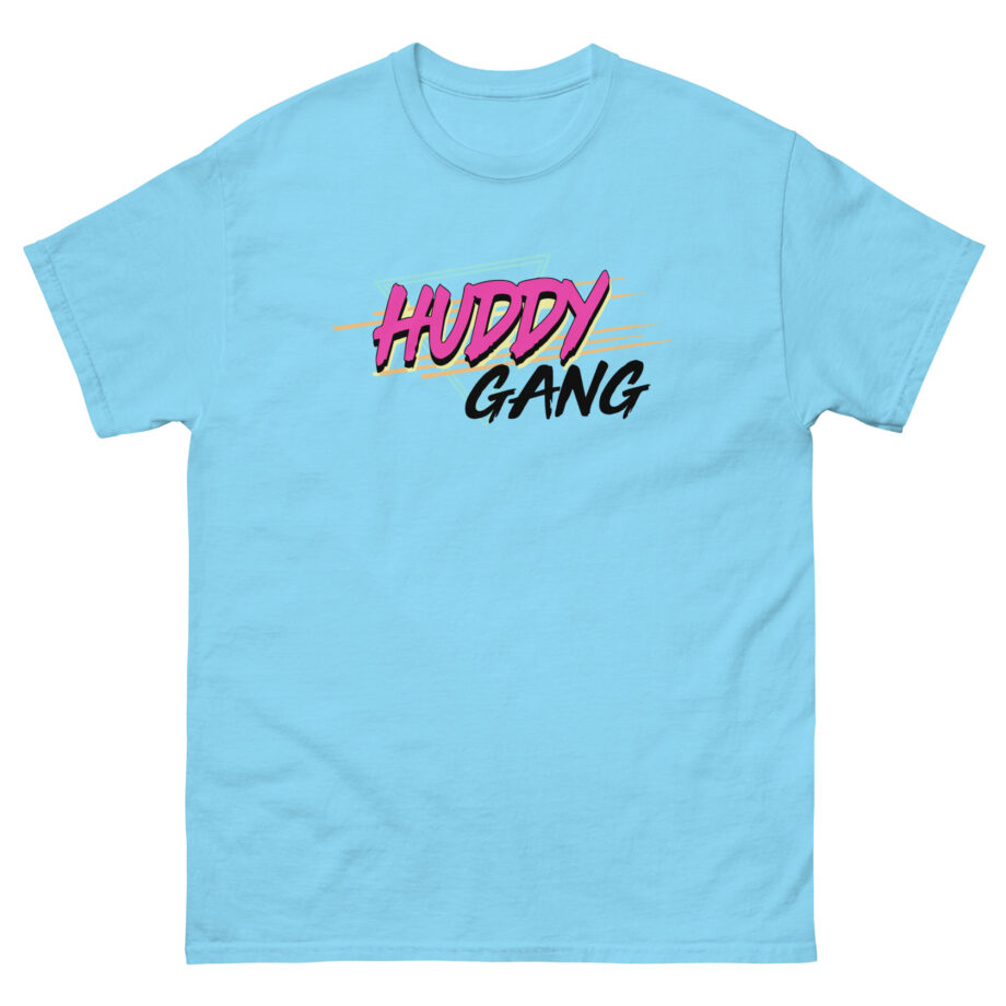 Chase Hudson Unisex classic tee