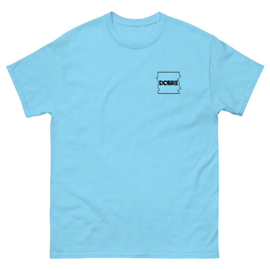 Dobre Brothers Unisex classic tee