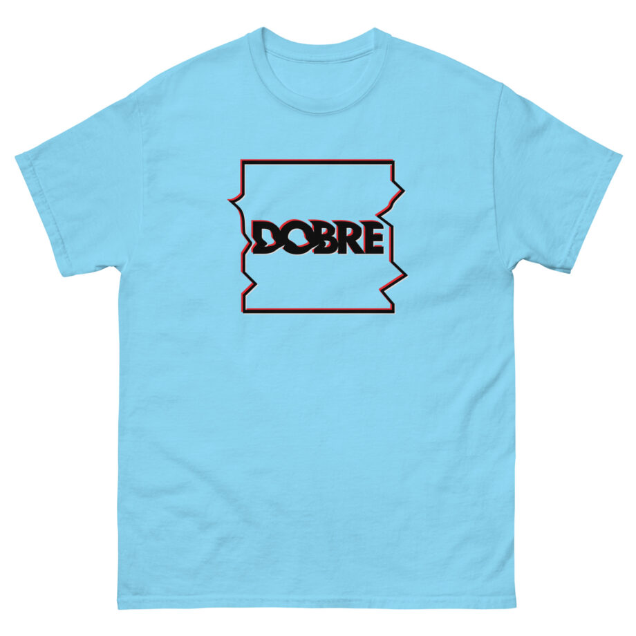 Dobre Brothers Unisex classic tee