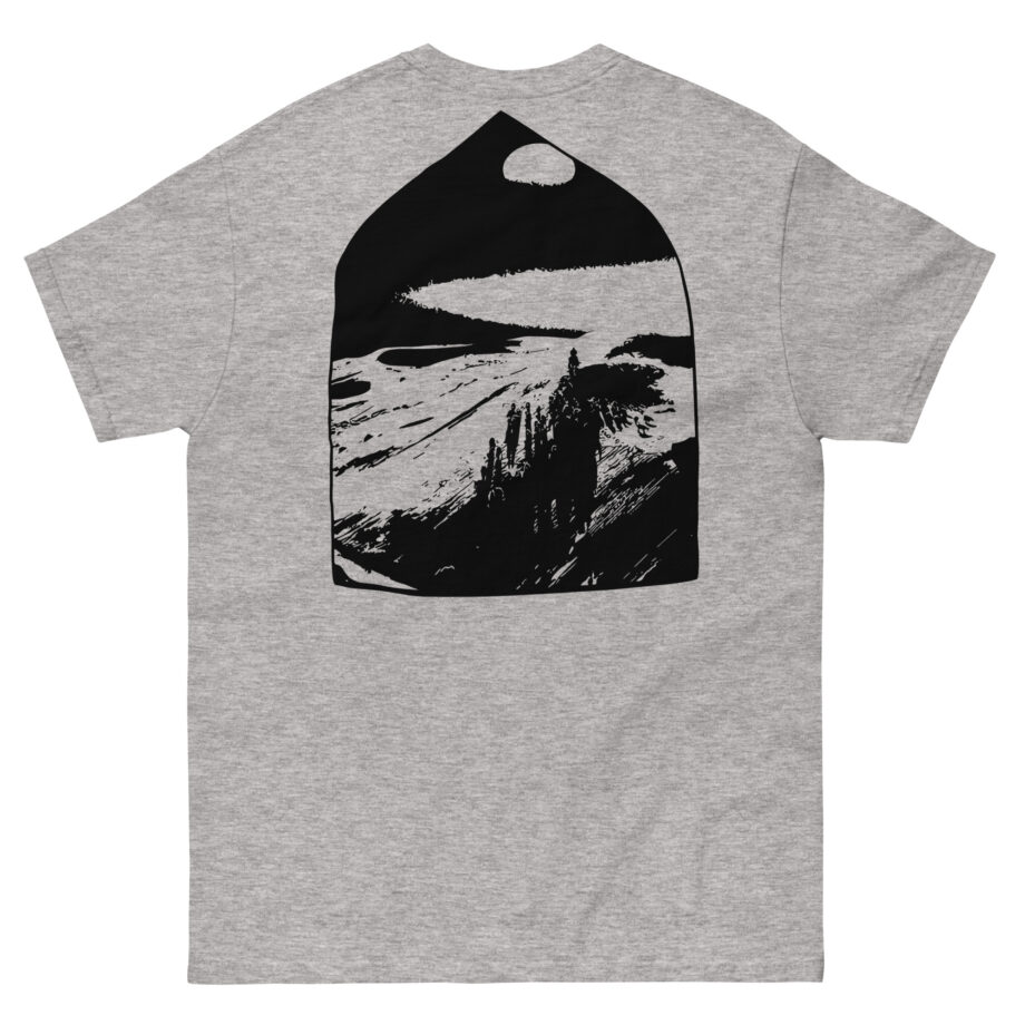 Yelawolf Womens Pulse Ringer Unisex classic tee