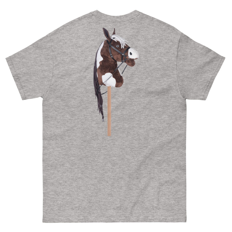 Feinkost Kolinski Grundlos Glücklich Was Dagegen Unisex classic tee