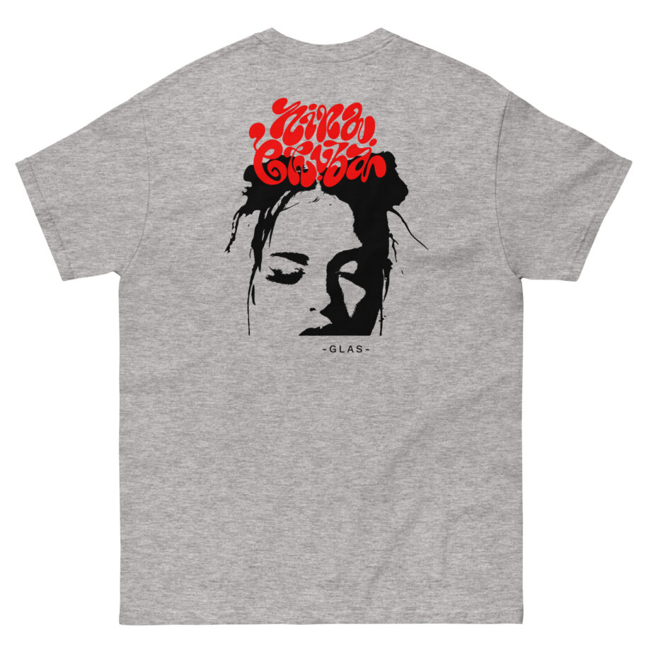 Nina Chuba Unisex classic tee