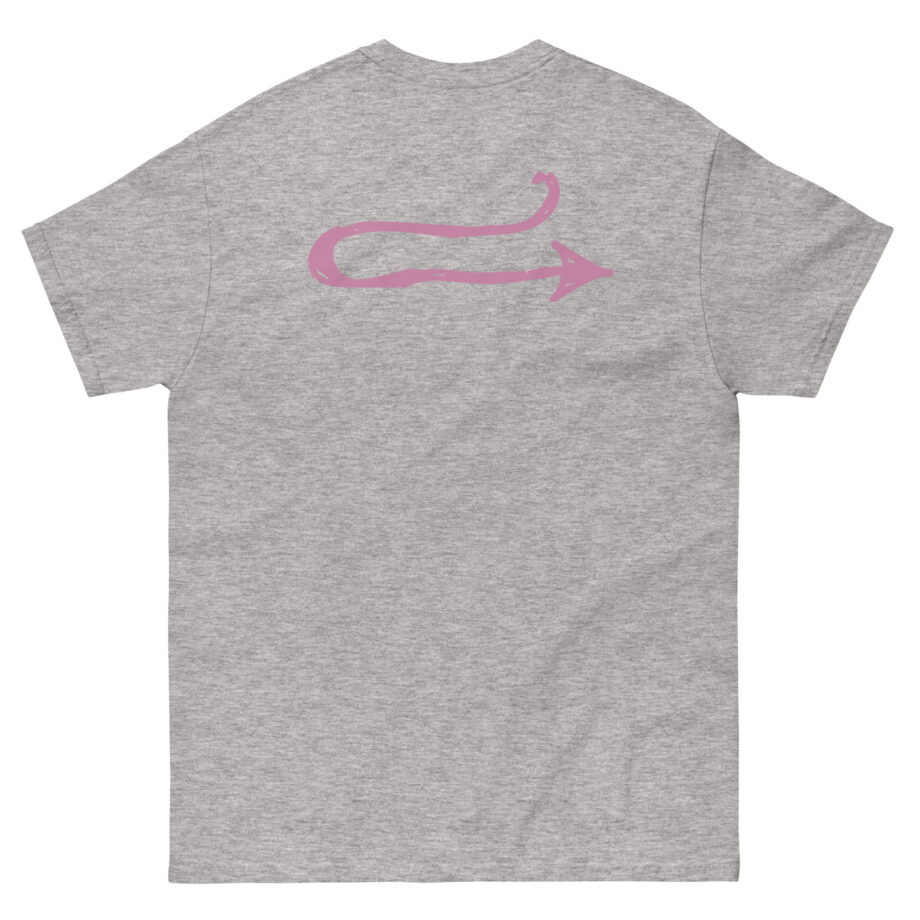 Porter Robinson Scoundrel Unisex classic tee