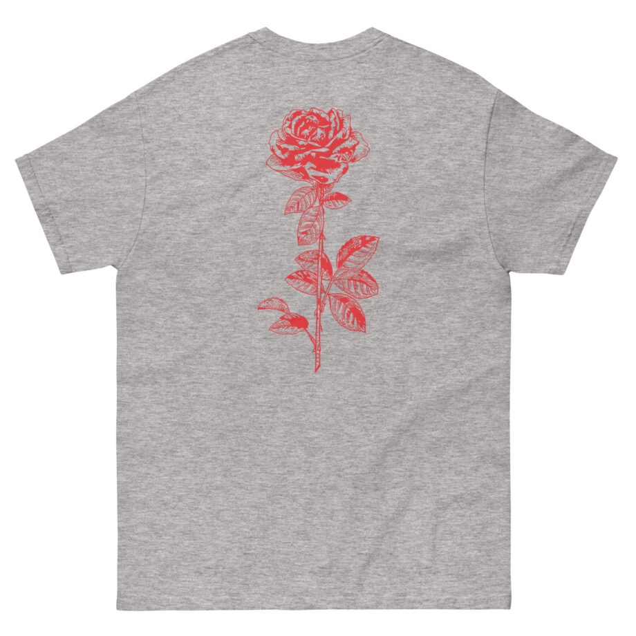 Chase Atlantic Unisex classic tee